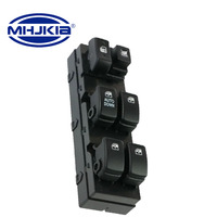 MHJKIA - Interruptor Eléctrico para Ventanilla del Lado del Conductor, 93570-2E100, para Automóviles Coreanos Hyundai TUCSON 04 IX35