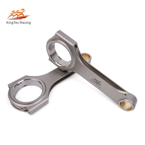 Bielle forgée en acier 4340 pour Hayabusa Suzuki GSXR1100 CC Engine - Product Image 4