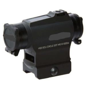 HS515CU Paralow Circle Dot Sight Dual Power Night Vision - Product Image 2
