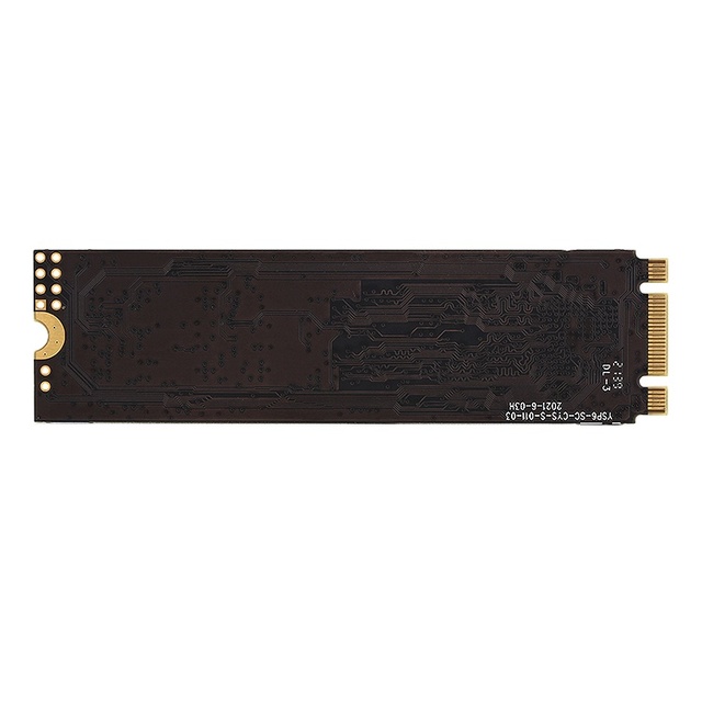 Wholesale Manufacturer OEM Logo SATA Internal M.2 SSD 128GB 256GB 512GB 1TB Solid State Drive 2280 for Laptop