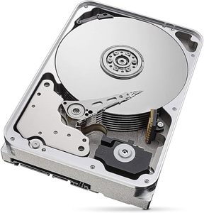 ฮาร์ดไดรฟ์ภายใน NAS รุ่น ST14000VE0008 ขนาด 14TB ความเร็ว 7200 RPM 6 Gb/s ขนาด 3.5 นิ้ว มีสินค้าในสต็อก - Product Image 2