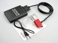 Autoradio numérique, interfaces musicales, lecteur USB SD AUX pour Mercedes
