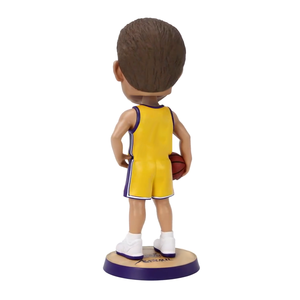 Custom Made Bobblehead Basketball Player <strong>Figurines</strong> - Handmade Resin Craft for Sports Fans Gift, Birthday, Championship Souvenir - Product Image 4