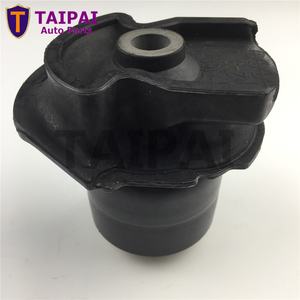 Bushing Gardan Belakang Berkualitas Baik Harga Pabrik 48725-28050 48725-58010 PREVIA AVENSIS Bushing Suspensi ALPHARD untuk TOYOTA - Product Image 1