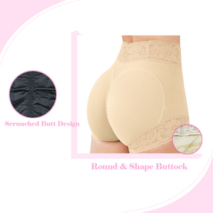 2025 New Mid Waisted Shaper Short Tummy Control Briefs Butt Lifter Control <strong>Panties</strong> Colombian Fagas Reductoras <strong>Panty</strong> <strong>Girdles</strong> - Product Image 5