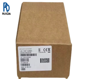 Controlador PLC, Sensor de Código de Barras, Nuevo y Original, LS2208-SR20001 - Product Image 1