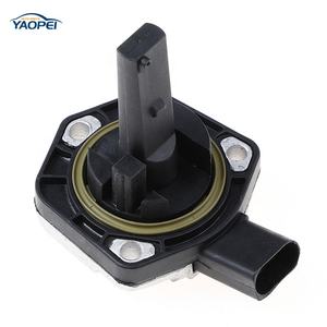 Sensor de Nivel de Aceite YAOPEI 1J0907660C para Motor Volkswagen CC, Eos, Phaeton, Polo, Transporter, <span class=keywords><strong>Bora</strong></span>, Jetta Variant - Product Image 1