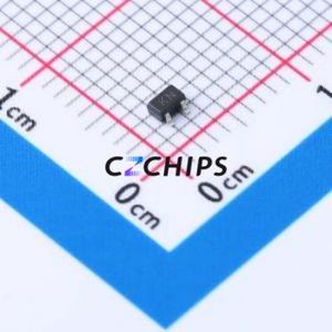 Nuevo y original 2SK3018W SOT-323 Transistor de efecto de campo (MOSFET) - Product Image 1