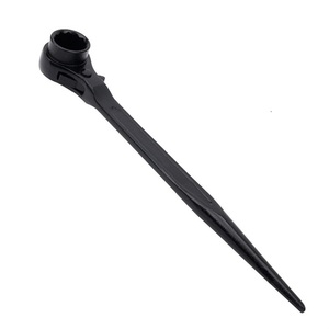 SFREYA S210, один боковой Трещоточный ключ, профессиональный ключ с двумя головками, подгер, Трещоточный ключ - Product Image 1