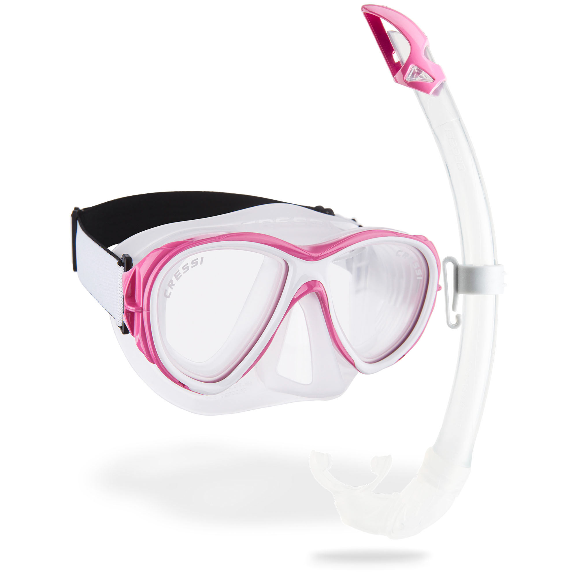 KLAR/สีชมพู