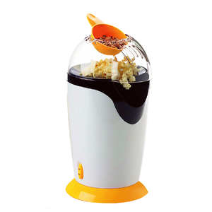 Nuovo Mini macchina per Popcorn elettrica macchina per popcorn cinese come i bambini