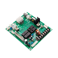 Chaise de massage de remplacement SMT carte de circuit imprimé échantillon carte de circuit imprimé PCB production usine carte de circuit imprimé