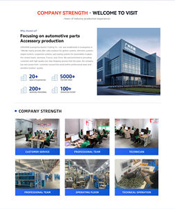 Sensores ABS para Automóviles, Sensor de Velocidad de Rueda ABS, Sensor ABS para <span class=keywords><strong>Mazda</strong></span> HA00-43-73XMIA HAOO-43-79YMIA HA00-43-78YMIA FA02-43-731M1-A - Product Image 6