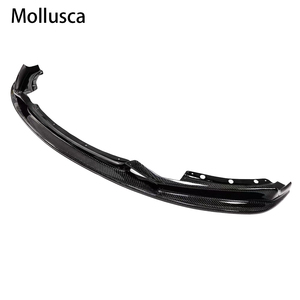 Alerón Delantero de Fibra de Carbono Estilo 3D para Serie 2 F22 Coupé/F23 Convertible 2014-2020 - Product Image 5