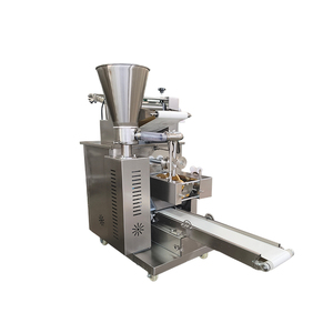 Machine automatique de 15 cm pour la fabrication de grands pâtés jamaïcains, empanadas, raviolis, dumplings, pastels et samosas - Product Image 1