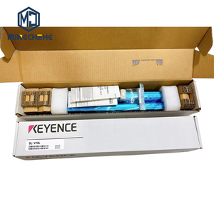 ตะแกรงนิรภัย KEYENCE รุ่น SL-V10L SL-V1UB SL-V12H SL-V08H SL-V16H SL-V20H สินค้าใหม่ของแท้ - Product Image 1
