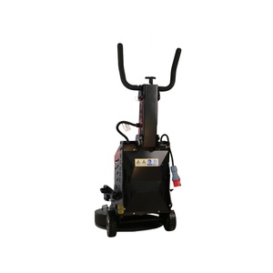 Machine de polissage haute vitesse pour le ponçage et l'<span class=keywords><strong>entretien</strong></span> des sols <span class=keywords><strong>en</strong></span> <span class=keywords><strong>marbre</strong></span> - Product Image 5