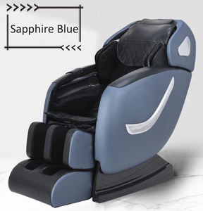 Chaise électrique de <span class=keywords><strong>Massage</strong></span> de musique de victoire vente en gros, soins de santé, résonance acoustique, onde sonore, masseur électrique pour tout le corps, physique - Product Image 2