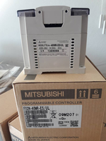 Pengontrol Terprogram Fx2n-48mr-es/ul Satu Unit Baru Fx2n48mres/ul Otomatisasi Industri Asli Baru PLC Kontrol Terprogram