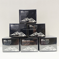 Shilajit liquide en marque privée OEM, extrait de Shilajit, complément alimentaire, résine de Shilajit