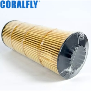 Filtro de Combustible para Motor de Camión SH40X20136 1002003545 0501215163 182 8379 QZ050-1215163 42563106 11691659 - Product Image 2