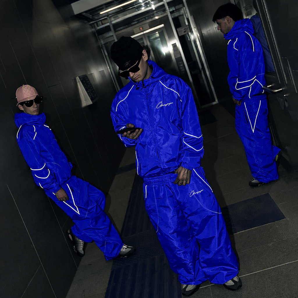 สีฟ้า