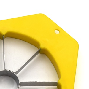 Hộ gia đình công cụ nhà bếp thép không gỉ <span class=keywords><strong>Apple</strong></span> cutter đa mục đích trái cây Divider <span class=keywords><strong>Apple</strong></span> corer 8 lưỡi của nhãn hiệu <span class=keywords><strong>Apple</strong></span> <span class=keywords><strong>Slicer</strong></span> - Product Image 5