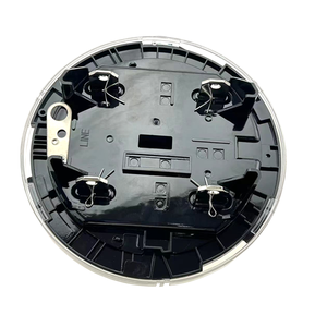 El medidor de energía de dígitos de kilovatio-hora electrónico redondo monofásico utiliza grandes circuitos integrados - Product Image 6