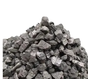Low Sulfur High Carbon 99.5 % Grahite GPC Carbon Additive Carbon Raiser Coke powder coke lump coke particles