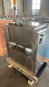 Thương mại máy chiết rót/baozi điền máy/gạo MOONCAKE Xúc Xích Mixer - Product Image 4