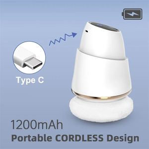 Nuovo Dispositivo Portatile Wireless Aggiornato per la Rimozione della <span class=keywords><strong>Cellulite</strong></span>, Massaggiatore <span class=keywords><strong>e</strong></span> Rimuovi-<span class=keywords><strong>Cellulite</strong></span> Portatile - Product Image 4