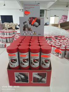 HiGlue 55 Cable <span class=keywords><strong>de</strong></span> rosca <span class=keywords><strong>de</strong></span> sellado <span class=keywords><strong>de</strong></span> tuberías <span class=keywords><strong>para</strong></span> tubería <span class=keywords><strong>de</strong></span> Gas <span class=keywords><strong>de</strong></span> <span class=keywords><strong>agua</strong></span> Fijación <span class=keywords><strong>de</strong></span> fugas <span class=keywords><strong>Sellador</strong></span> <span class=keywords><strong>de</strong></span> accesorios <span class=keywords><strong>de</strong></span> plomería <span class=keywords><strong>de</strong></span> tubería <span class=keywords><strong>de</strong></span> alta calidad - Product Image 5