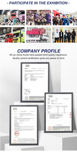 מנוף הידראולי רכוב על משאית 10 טון 12 טון 16 טון הרמה כבדה מכונות הרמה לבנייה מנוף נייד על משאית - Product Image 6