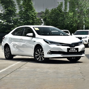 Toyota Corolla 2024 <span class=keywords><strong>Coche</strong></span> híbrido usado Coches nuevos Toyota Corolla 160 km/h 180 km/h Velocidad máxima 470L Capacidad del maletero Toyota Corolla - Product Image 2