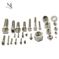 Kit de pièces métalliques sur mesure avec finition anodisée noire - Pièces usinées CNC