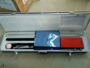 Dụng Cụ Khảo Sát Độ Nghiêng Lỗ Khoan Địa Vật Lý Đo Lỗ Khoan Không Từ Tính - Product Image 4