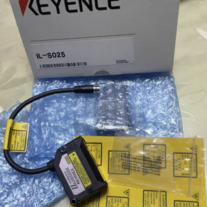 หัวเซ็นเซอร์เลเซอร์ KEYENCE IL-S025 IL-S065 IL-S100 ใหม่และเป็นของแท้ - Product Image 3