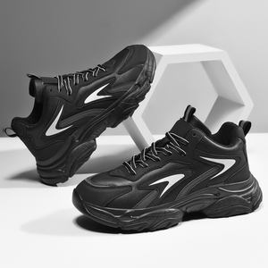 Greatslides Heren Sportschoenen Sneakers Custom Design, Kwaliteit Sneakers Voor Heren, Heren Sneakers Groothandel - Product Image 4