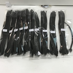 [Jiffy/Hohodreads] Cheveux Naturels Doux Faits à la Main, Dreadlocks au Crochet, Mèches de Cheveux Humains pour Tresses Africaines à Prix de Gros - Product Image 6