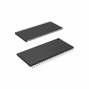 Electronics Component AS4C32M16SM-7TIN 54 TSOP <b>Memory</b> BOM IC In Stock - Product Image 1
