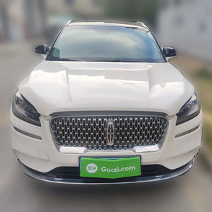 Bas <span class=keywords><strong>prix</strong></span> Lin-coln Nautilus 2021 essence 2.0 SUV voiture d'occasion 4WD5 - Product Image 1