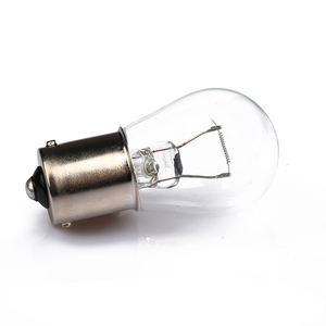 S25 BAY15D lampadina moto <span class=keywords><strong>12V</strong></span> <span class=keywords><strong>P21</strong></span>/<span class=keywords><strong>5W</strong></span> ricambi Auto - Product Image 1