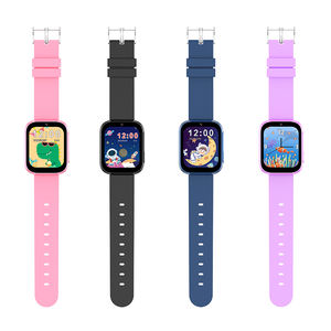 Smart <strong>Watch</strong> <strong>for</strong> Kids With 22 Games Toys Birthday Gifts Ideas <strong>for</strong> Girls 3 4 <strong>5</strong> 7 9 6 8 <strong>Year</strong> <strong>Old</strong> Christmas Stocking Stuffers - Product Image 3