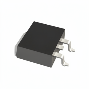 ส่วนประกอบอิเล็กทรอนิกส์ AOB296L TO-263 ทรานซิสเตอร์ ตัวแทนจำหน่ายอย่างเป็นทางการ - Product Image 1