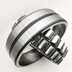 23238CCK/W33 असर आकार 180x340x120mm गोलाकार रोलर असर निकासी आस्तीन 23238 CCK/W33 + आह 3238 G * - Product Image 6