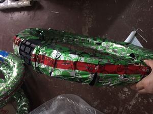 Neumáticos para Motocicleta, Llantas para Moto, Neumático Exterior para CJK750 - Product Image 2