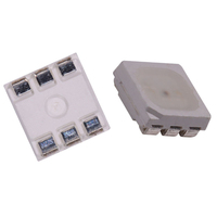 HoneBright Ceinture de thérapie LED infrarouge 6 broches 5050 avec puce lumineuse, Lampe chauffante pour épaule et cou, Masque facial, Patch, Ampoule LED à intensité variable