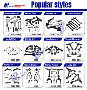 Bilusi - Venta Especial de Autopartes: Brazo de Control Inferior Delantero Derecho para <span class=keywords><strong>Honda</strong></span> Accord 18- INSPIRE(<span class=keywords><strong>CV</strong></span>_)2018- OE:51350-TVE-H03 51350TVEH03 - Product Image 3