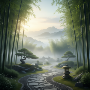 Camiseta China Tao Dao de Manga Larga, Negra, Unisex, Talla Grande para Adultos, Ropa Promocional - Product Image 2