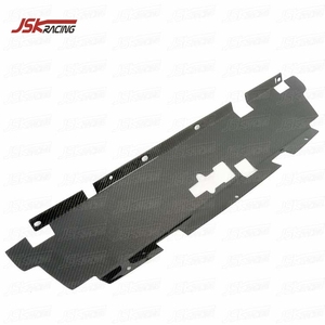 คาร์บอนไฟเบอร์ COOLING SLAM สำหรับ1999-2002 NISSAN R34 <span class=keywords><strong>GTT</strong></span> - Product Image 1